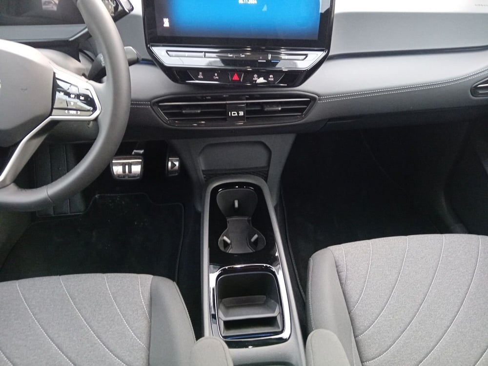 Volkswagen ID.3 nuova a Modena (12)