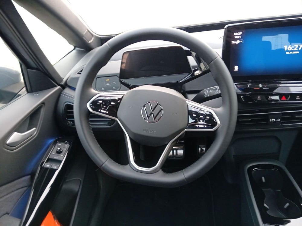 Volkswagen ID.3 nuova a Modena (13)