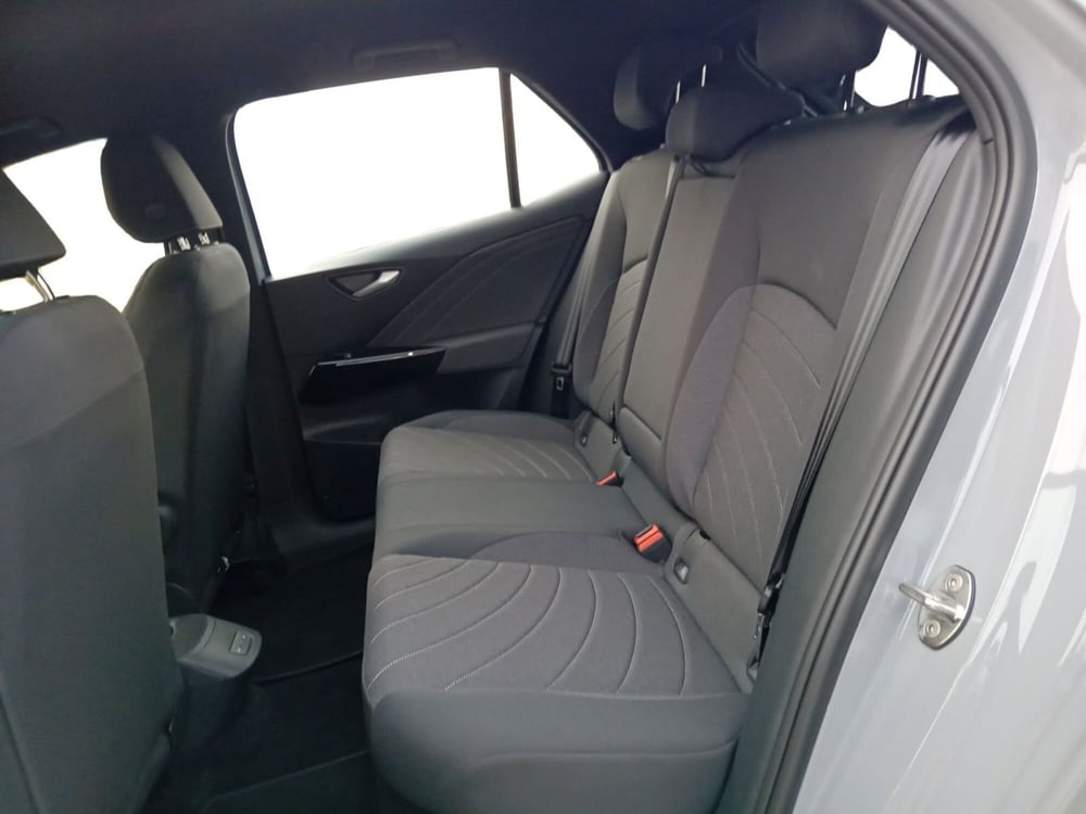 Volkswagen ID.3 nuova a Modena (14)