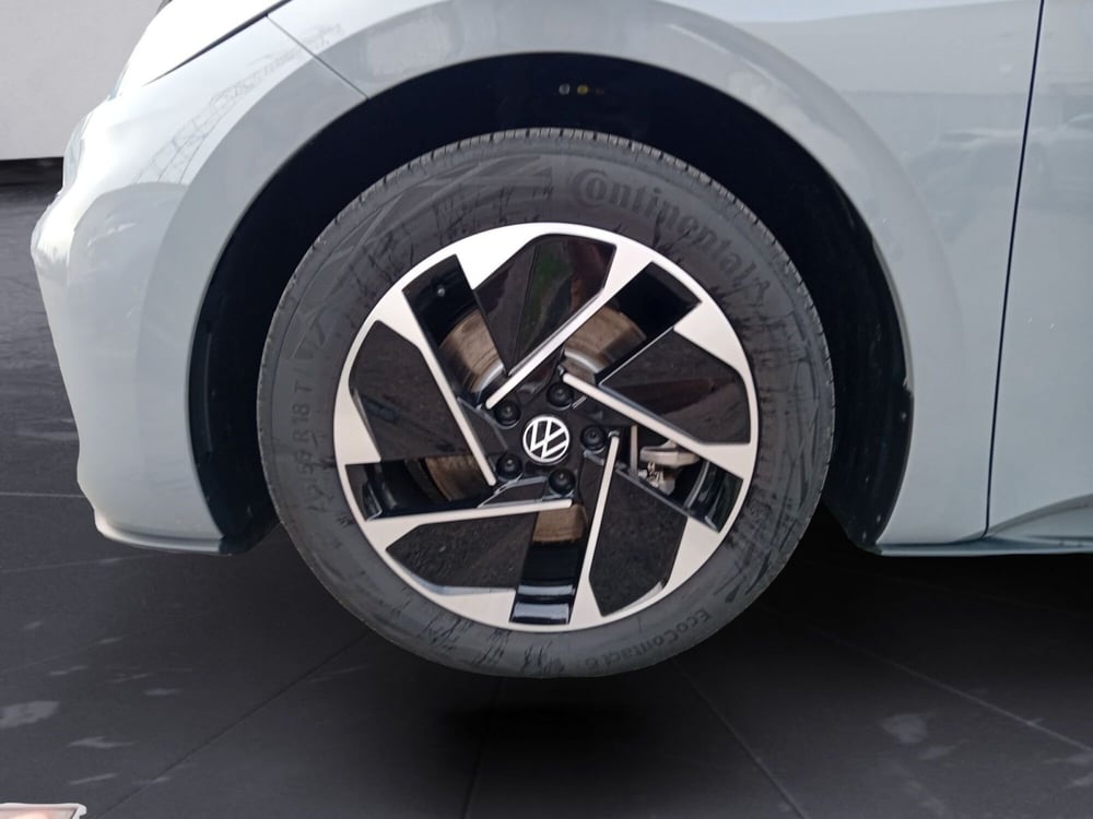 Volkswagen ID.3 nuova a Modena (15)
