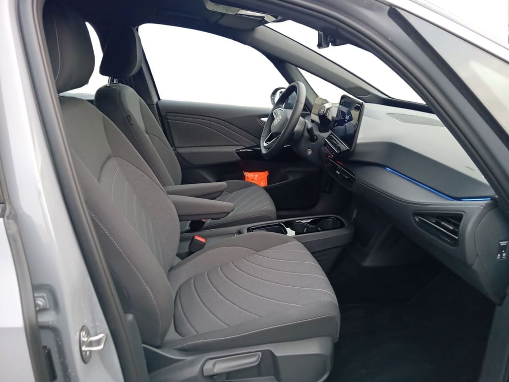 Volkswagen ID.3 nuova a Modena (16)