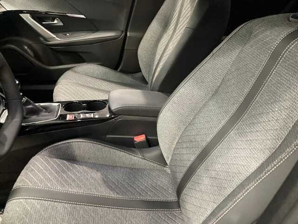 Peugeot 2008 nuova a Messina (15)