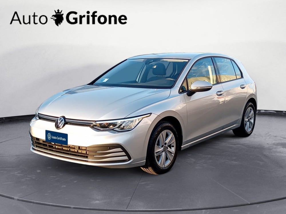 Volkswagen Golf Variant usata a Modena (15)