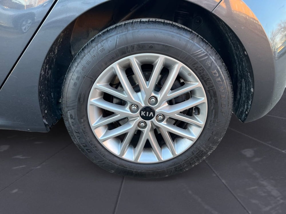 Kia Rio usata a Modena (15)