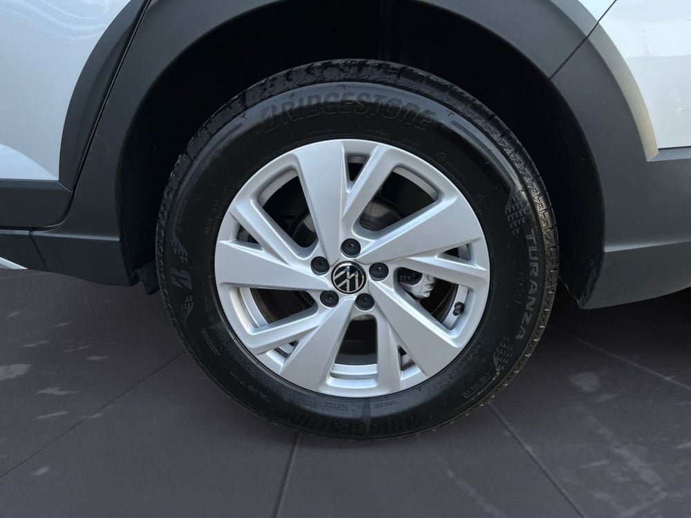 Volkswagen Taigo usata a Modena (13)