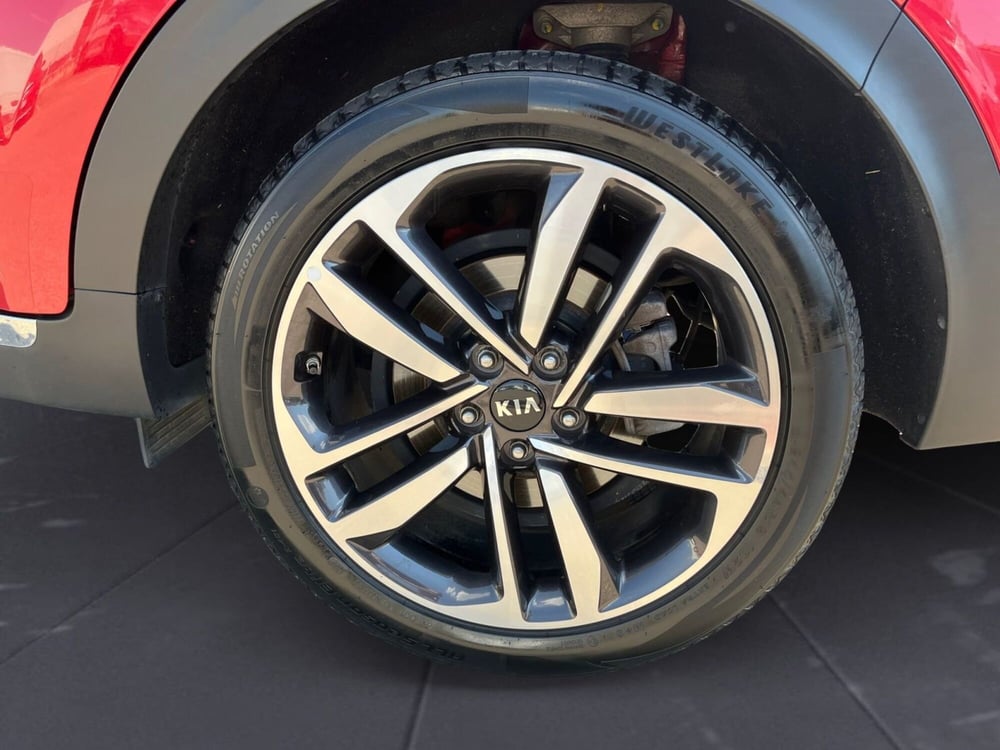 Kia Sportage usata a Modena (10)