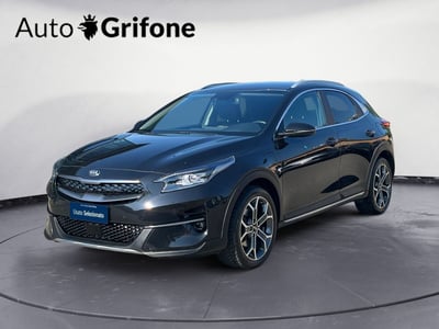 Kia XCeed 1.6 GDi 141 CV PHEV DCT High Tech del 2021 usata a Modena