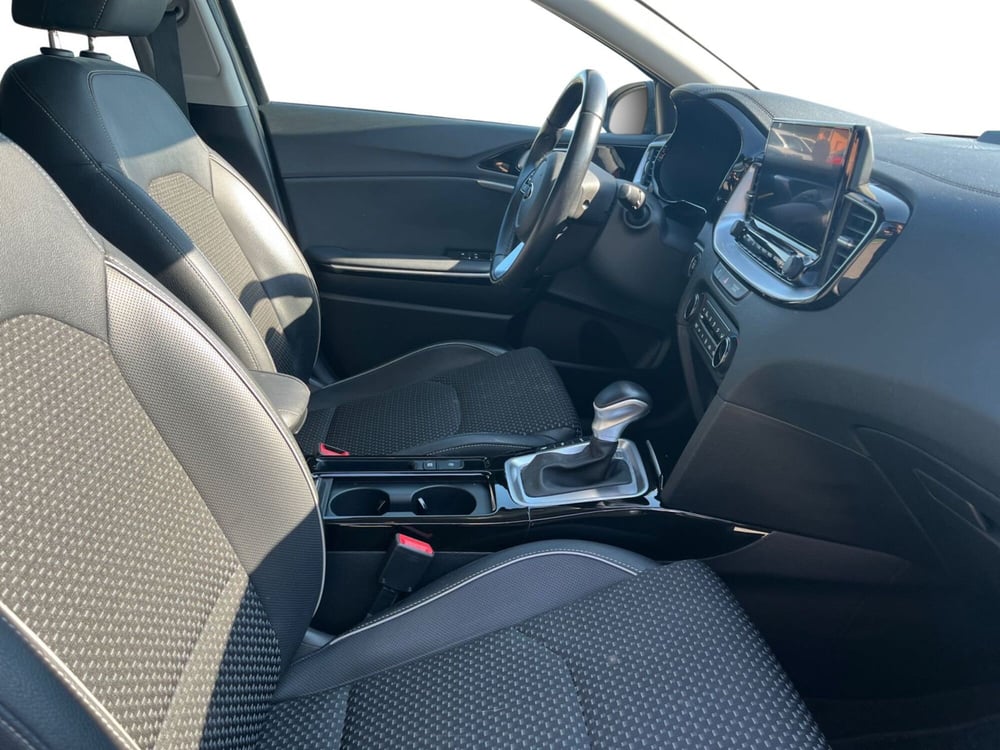 Kia XCeed usata a Modena (10)