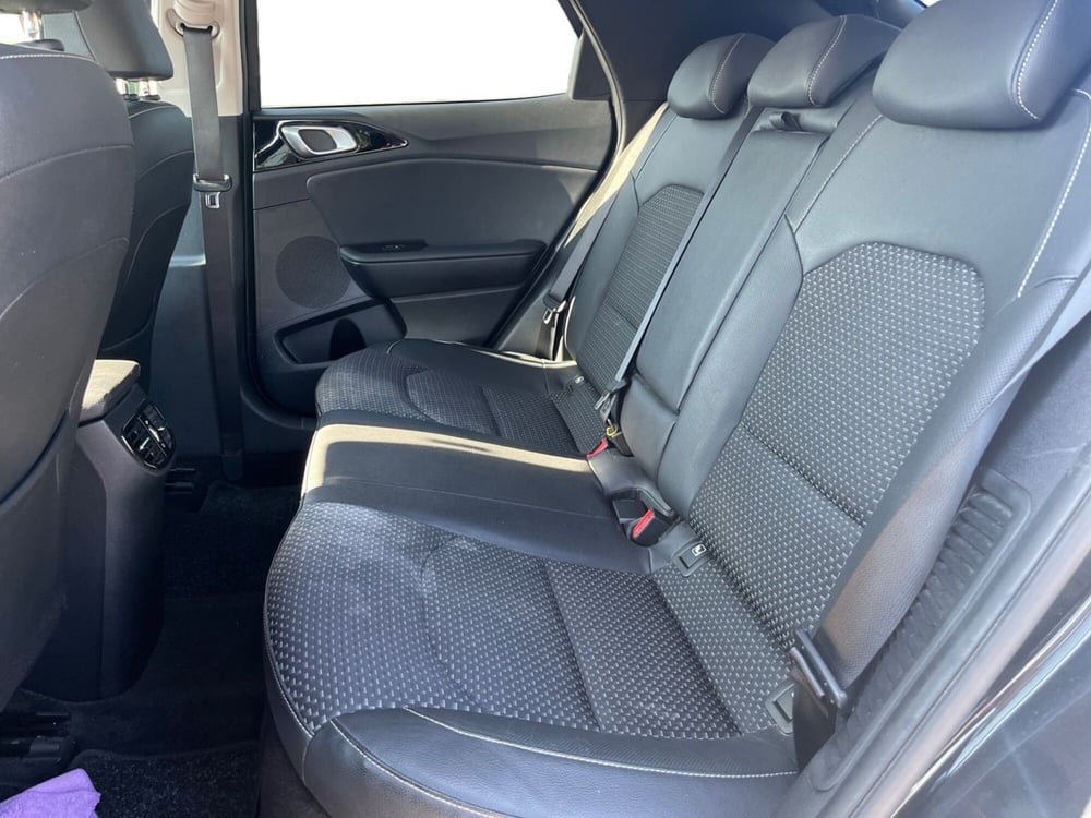 Kia XCeed usata a Modena (11)