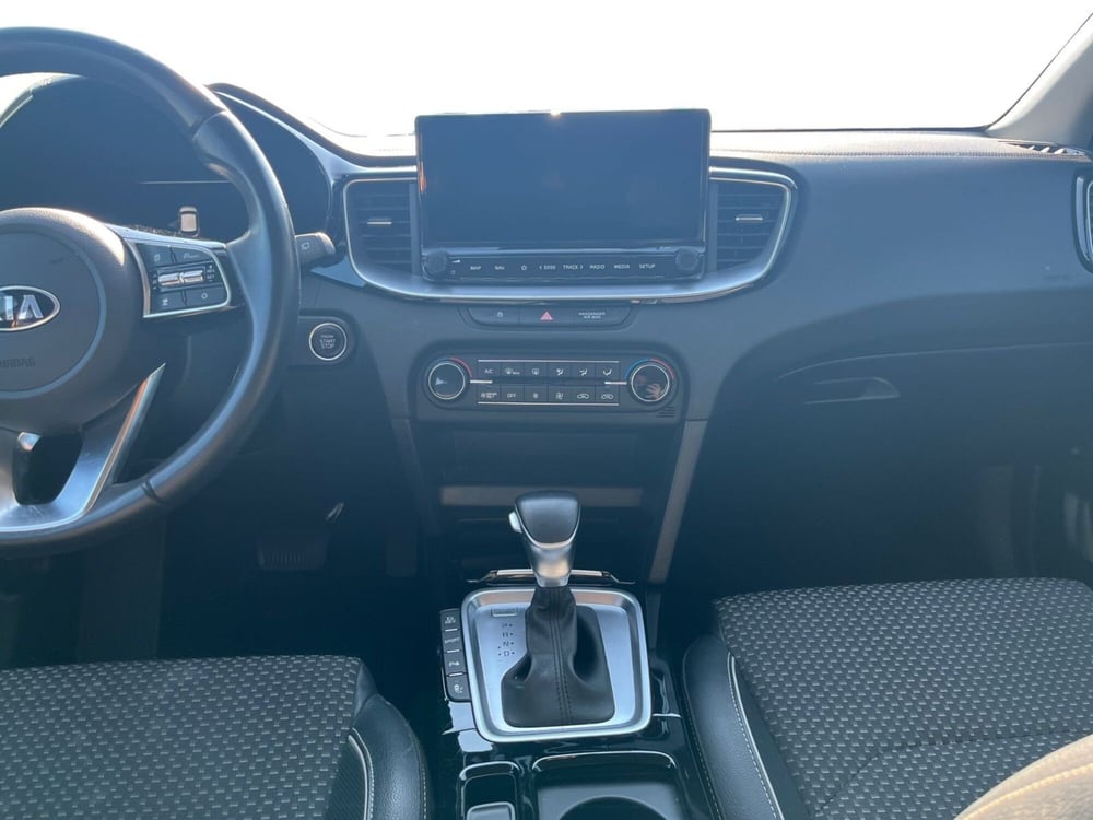 Kia XCeed usata a Modena (13)