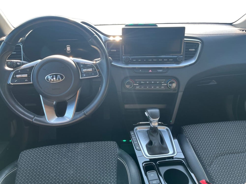 Kia XCeed usata a Modena (14)