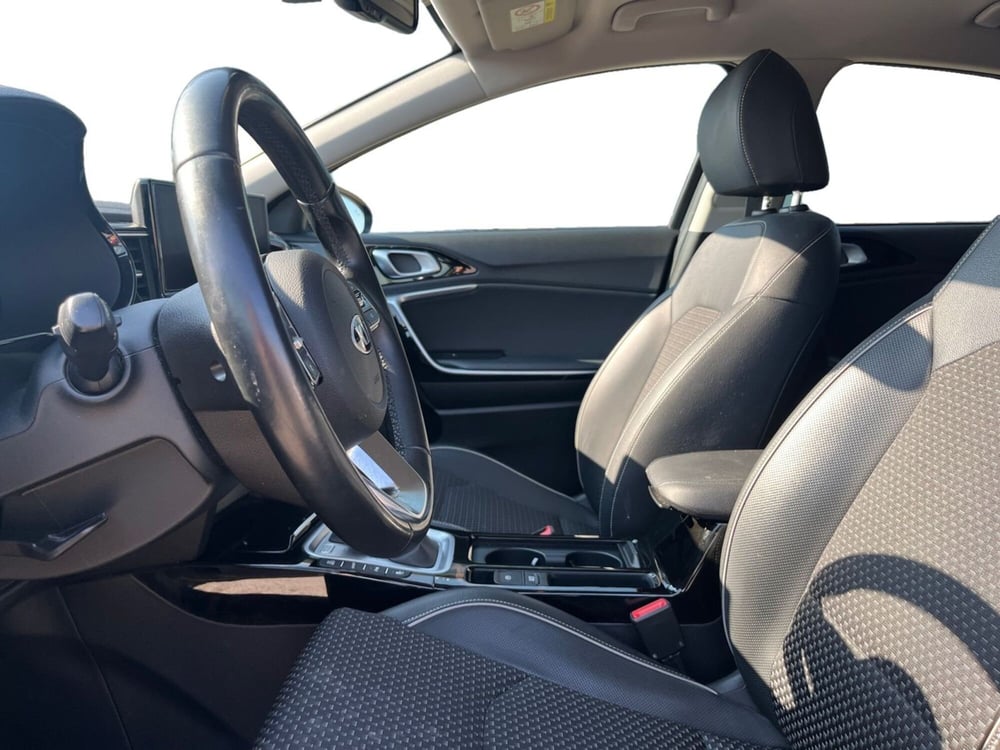 Kia XCeed usata a Modena (15)