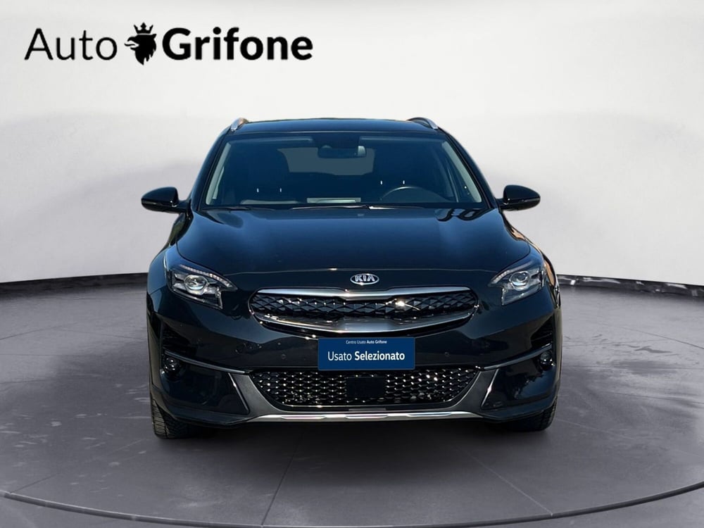 Kia XCeed usata a Modena (2)