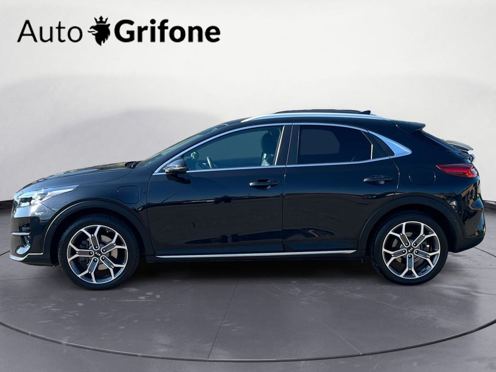 Kia XCeed usata a Modena (5)