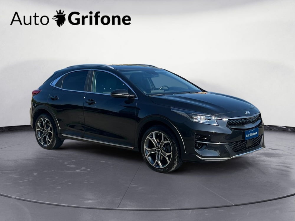 Kia XCeed usata a Modena (6)
