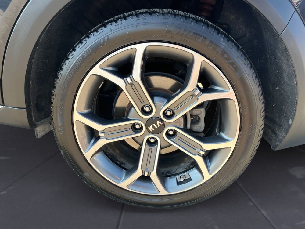 Kia XCeed usata a Modena (9)