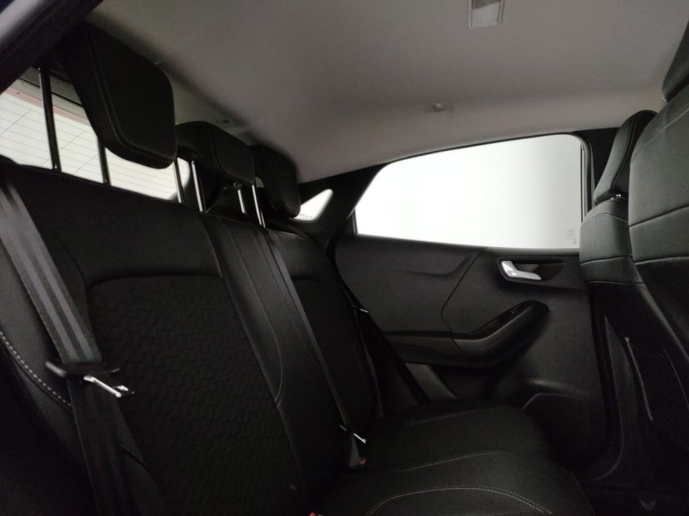 Ford Puma usata a Roma (8)