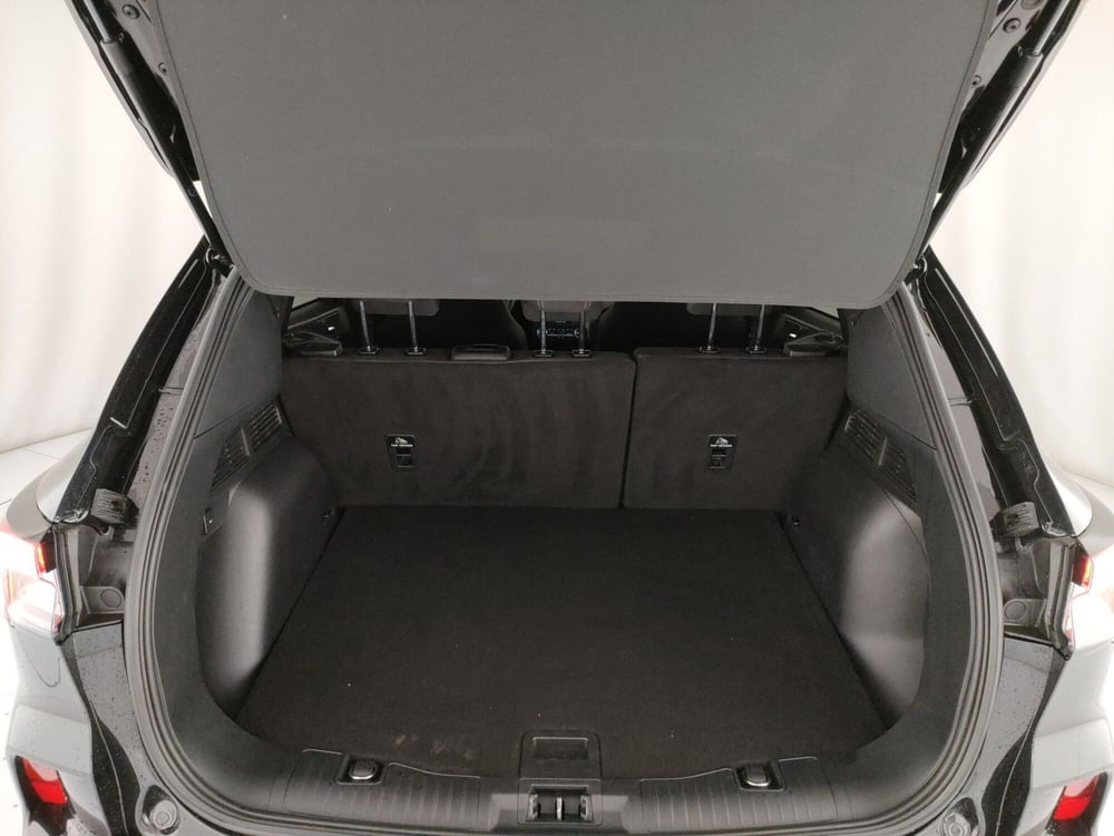 Ford Kuga usata a Roma (10)