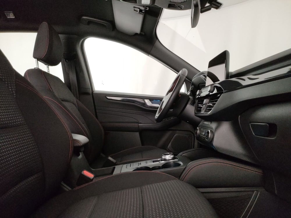 Ford Kuga usata a Roma (6)