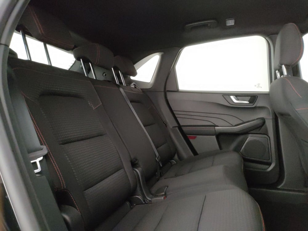 Ford Kuga usata a Roma (8)