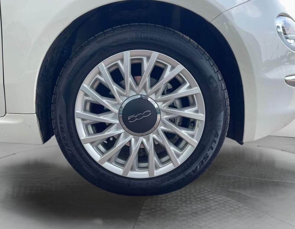 Fiat 500 usata a Rovigo (14)