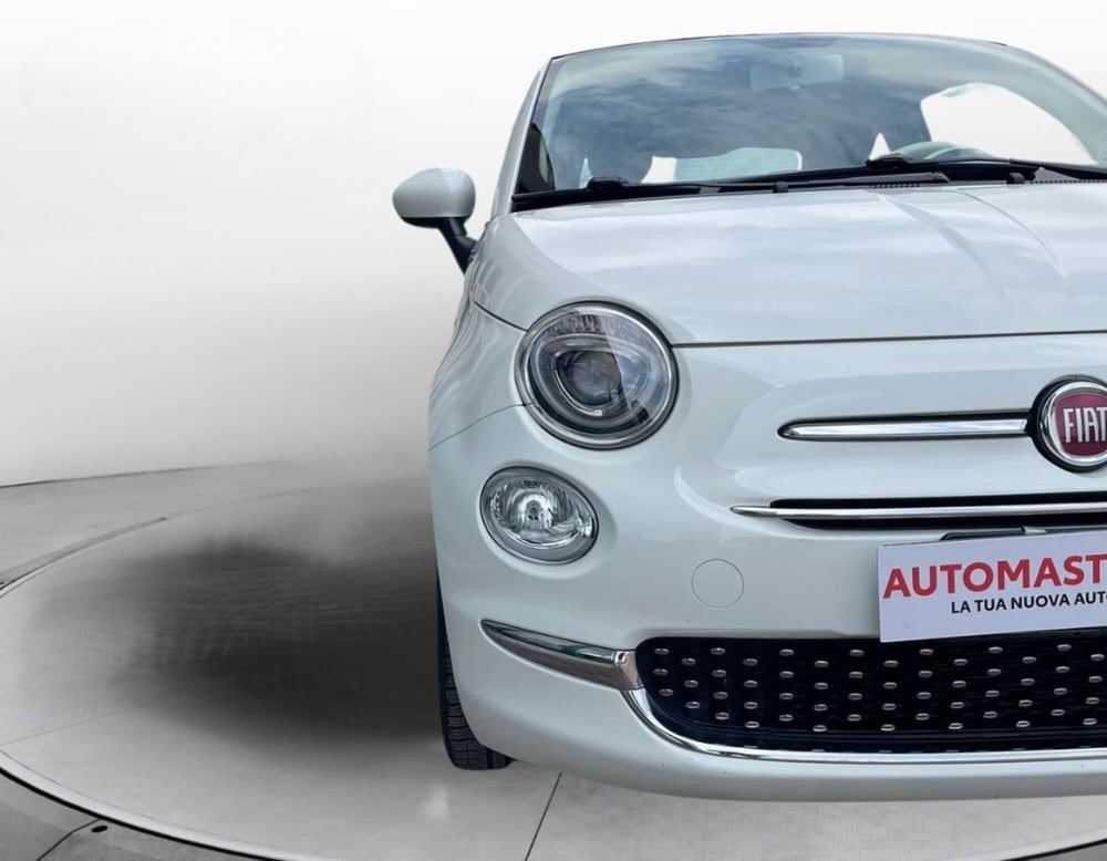 Fiat 500 usata a Rovigo (15)