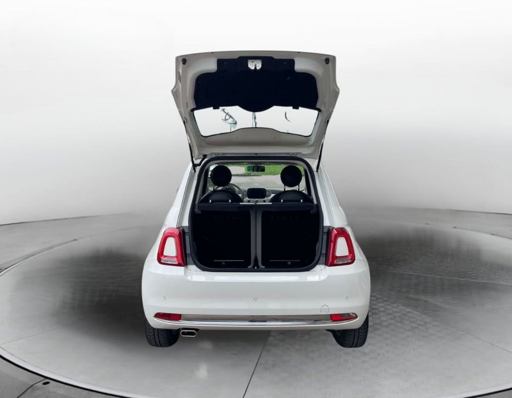 Fiat 500 usata a Rovigo (9)