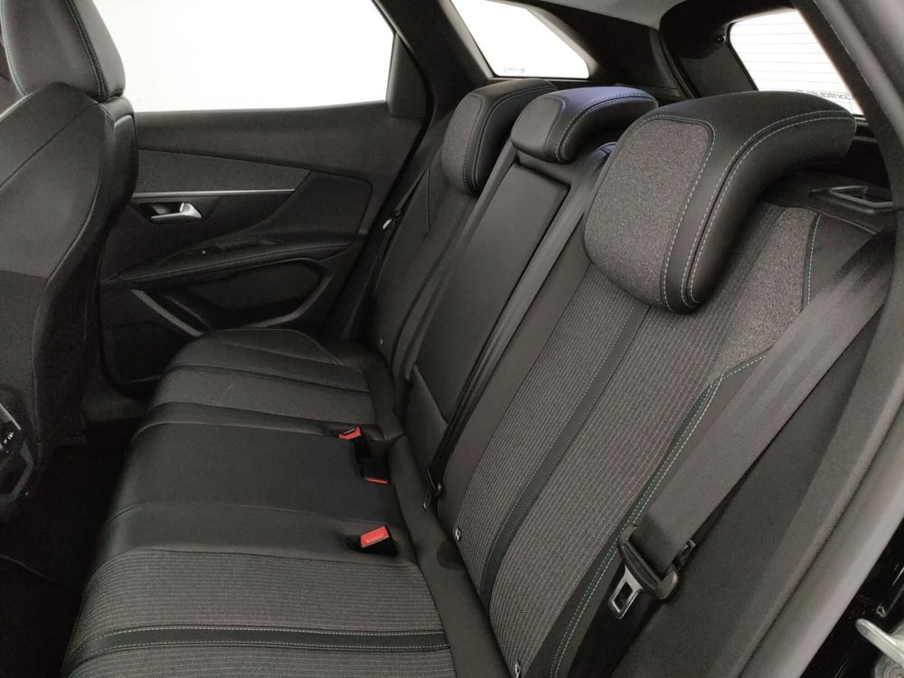 Peugeot 3008 usata a Caserta (16)