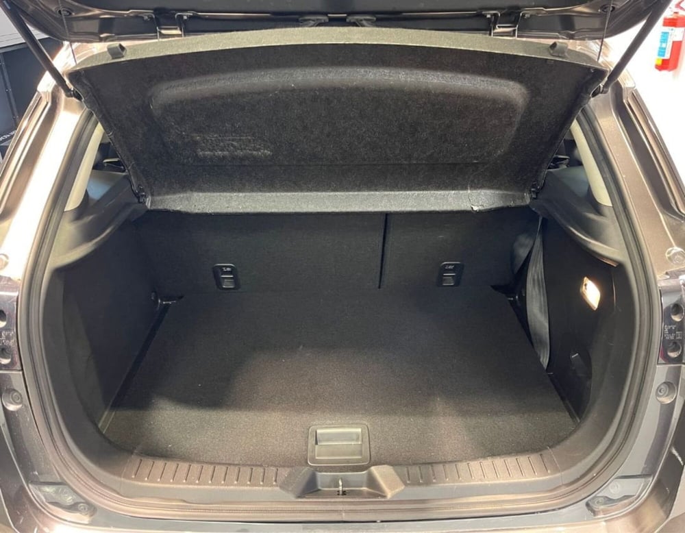 Mazda CX-3 usata a Ferrara (10)