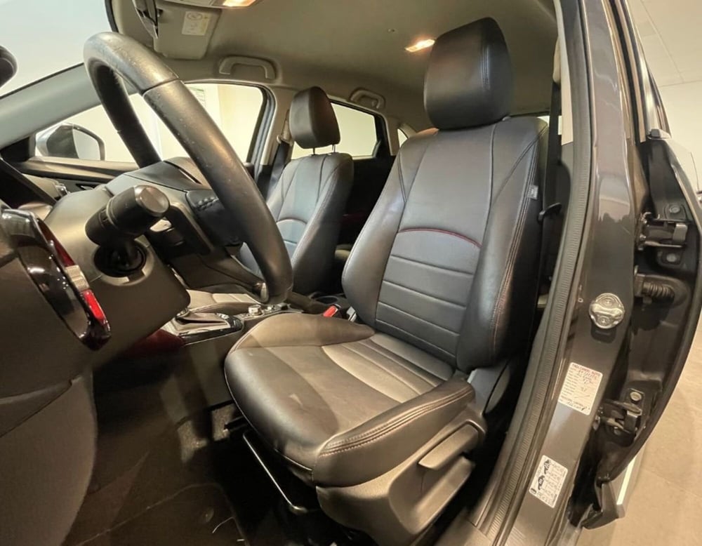 Mazda CX-3 usata a Ferrara (12)