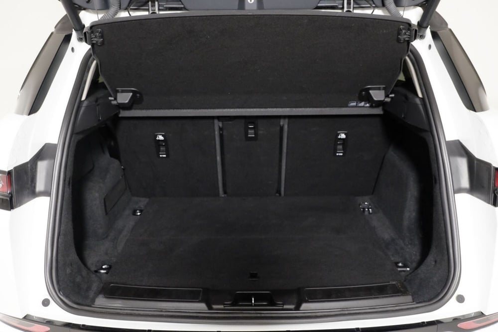 Land Rover Range Rover Evoque usata a Torino (13)