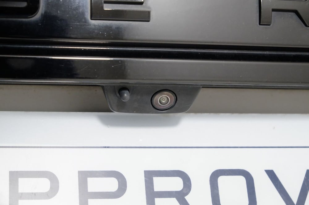Land Rover Range Rover Evoque usata a Torino (18)