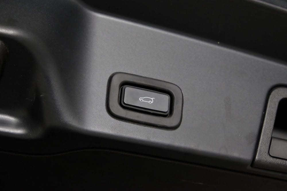 Land Rover Range Rover Evoque usata a Torino (19)