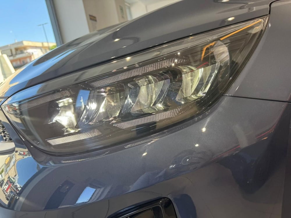 Kia Stonic nuova a Napoli (16)