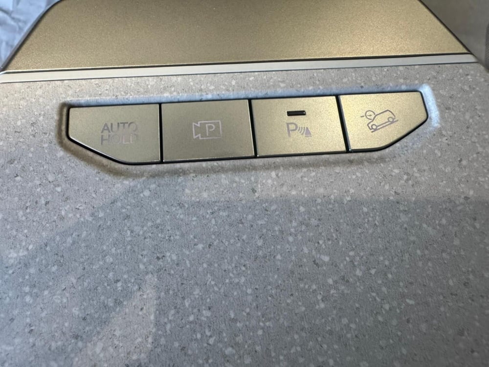 Kia EV3 nuova a Napoli (13)