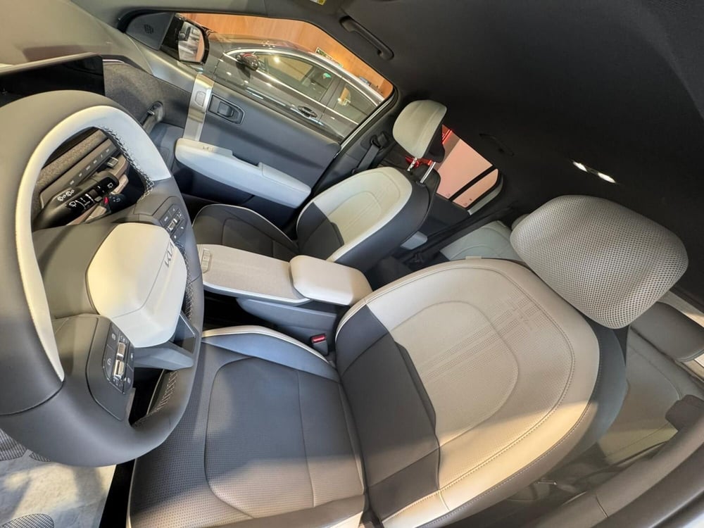 Kia EV3 nuova a Napoli (9)