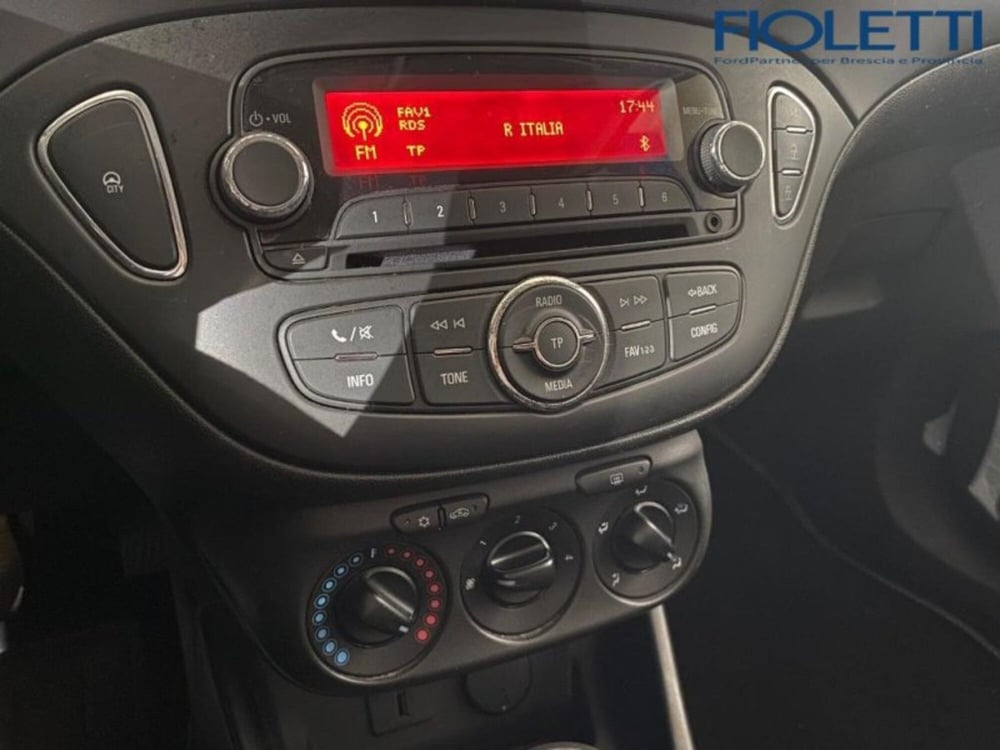 Opel Corsa usata a Brescia (10)