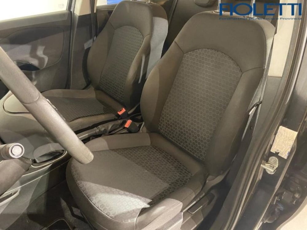 Opel Corsa usata a Brescia (11)