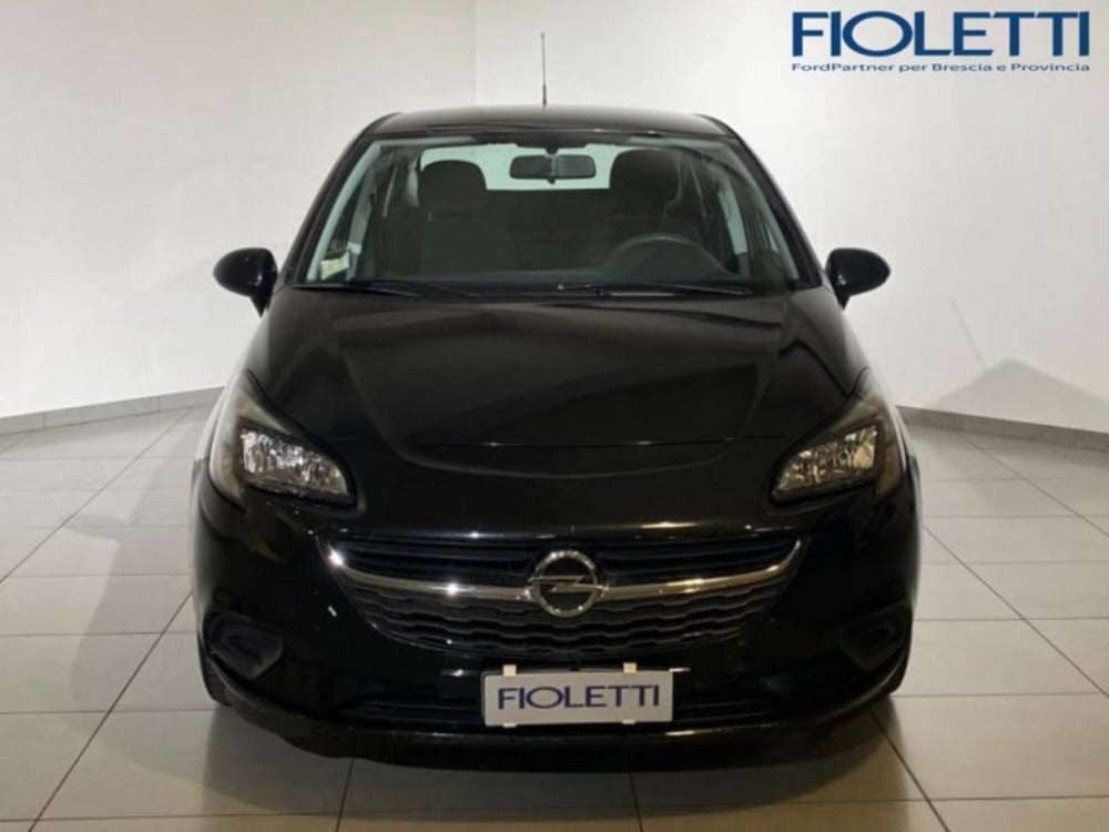 Opel Corsa usata a Brescia (3)