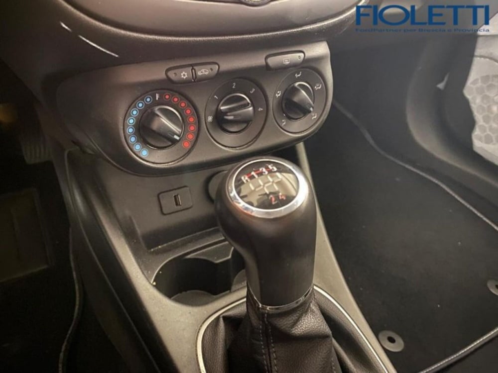 Opel Corsa usata a Brescia (9)
