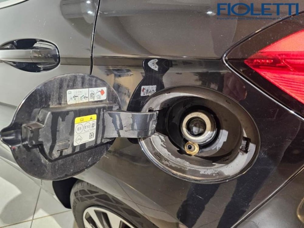 Ford Fiesta usata a Brescia (13)