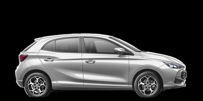 Mg MG3 1.5 Comfort nuova a Asti