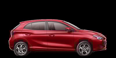 Mg MG3 1.5 Standard nuova a Asti