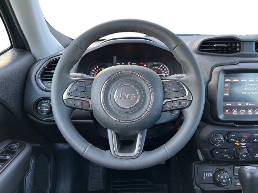 Jeep Renegade usata a Torino (11)
