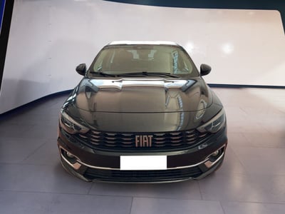 Fiat Tipo Tipo 5p 1.6 mjt s&amp;s 130cv del 2022 usata a Torino