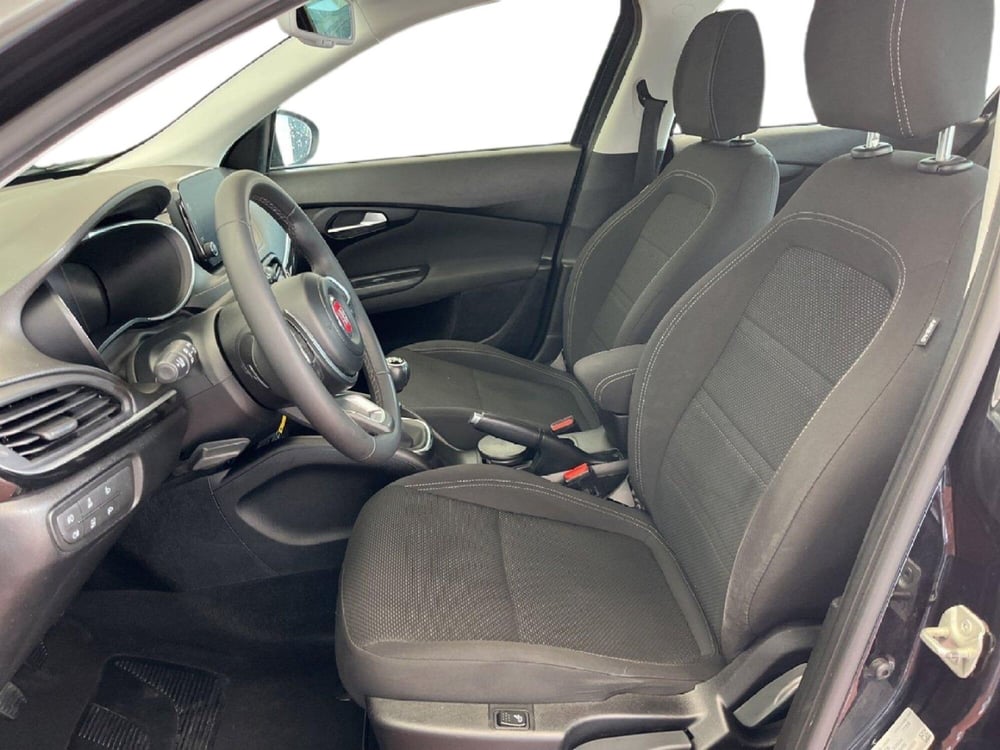 Fiat Tipo usata a Torino (10)
