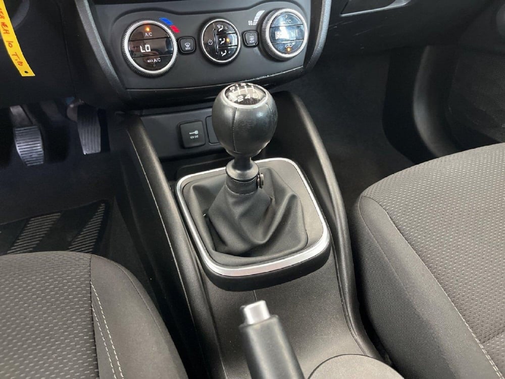 Fiat Tipo usata a Torino (15)