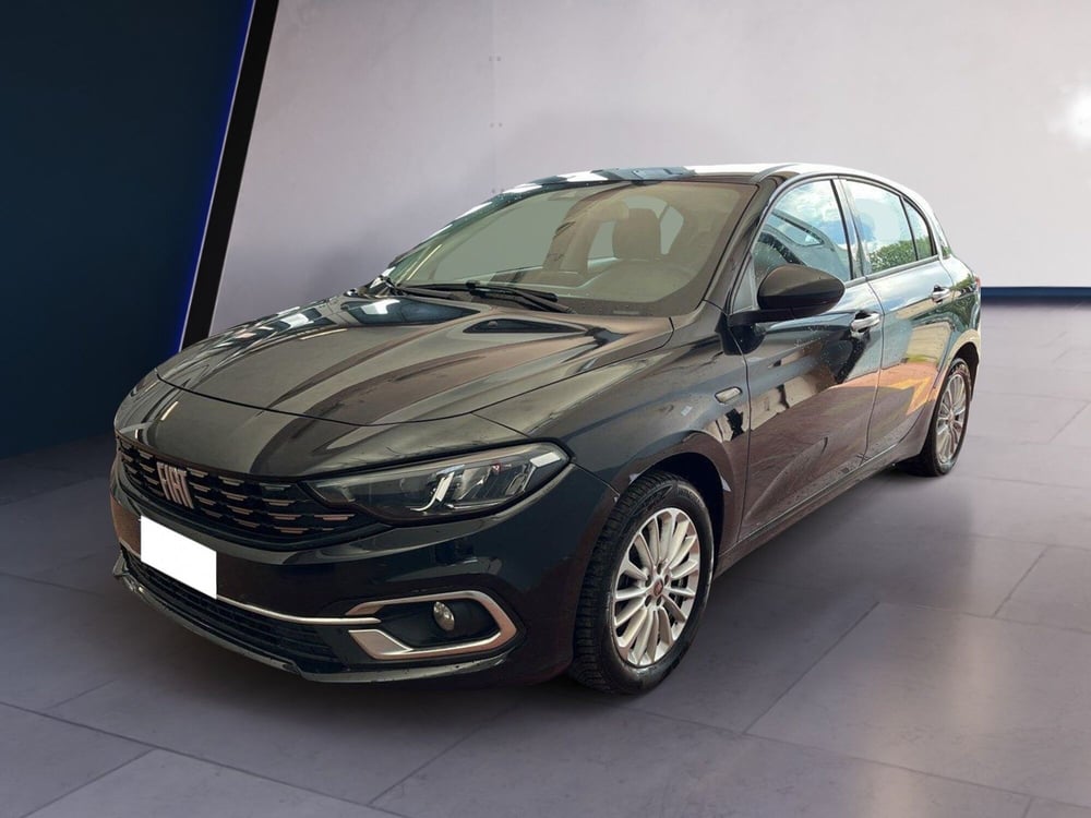 Fiat Tipo usata a Torino (2)