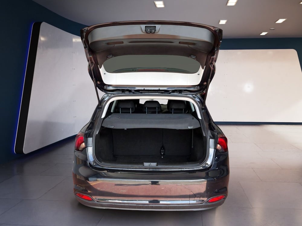 Fiat Tipo usata a Torino (7)