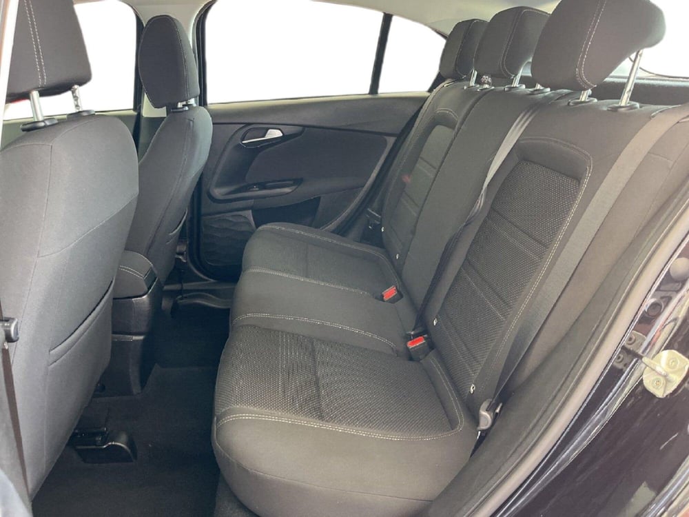 Fiat Tipo usata a Torino (9)